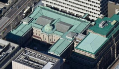 政府、日銀が円買い介入の準備となる「レートチェック」を実施！　夜間に円相場が急騰