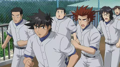 茂野吾郎の畜生行為で打線組んだwww