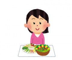 【悲報】ヴィーガンが描いた「肉を食べる人の風刺画」がヤバすぎる…