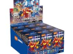 【トランスフォーマー】「トランスフォーマー ブロッキーズ ギャラクシー Vol.11 DP-BOX」【タカラトミーモール先行予約開始】
