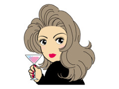 【画像】酔った勢いで女上司にお胸見せてもらった結果ｗｗｗｗ