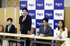 「民主改革の会」支持率0％、中道改革連合が政党交付金の未交付分11億円受領「納得できない」80％…読売世論調査