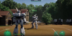 【悲報】「機動警察パトレイバー」の新作ゲーム、あまりにも酷いクオリティだと話題に・・・