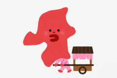 福岡県の観光地なんか物足りない