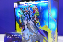 【朗報】GALLERIA×『ペルソナ4 リバイバル』コラボPCが発売決定！