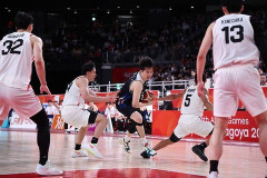 韓国、男子バスケの決勝の相手が日本に決まった途端、「日本はすぐ審判を買収するから」とブーメランを炸裂