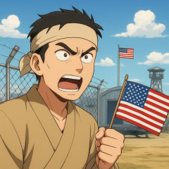 日本の愛国者がなんで「米軍基地」を置きたがるのか。この謎は未だに解明されない   |  アメリカ軍無くなったとして誰が軍隊やるの？