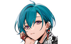 【にじさんじ】緑仙「にじさんじでポエマーな人って誰？」「Xの様子がおかしい人でもいいや」