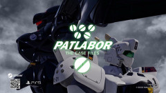 『機動警察パトレイバー the Case Files』、PS5で学生の卒業制作レベルのゲームが遊べると話題に