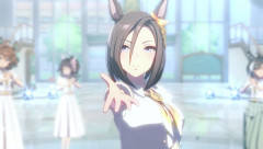 【ウマ娘】エアグルーヴは全方面にあまりにも面倒見が良すぎる…