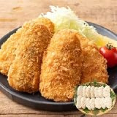 アジフライは魅力的 唐揚げよりも ←これがおっさん サバフライはあまり聞いたことない