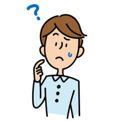 知り合って1年になるのに、相手の顔をはっきり覚えていないんだ。