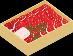 【ないわ】すき焼き屋ワイ「卵おかわり」店員「卵追加でですか？」ワイ「ううん、おかわり」→結果ｗｗｗ