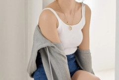 【悲報】ムスリム女、筋トレ姿がアッラーもびっくりな姿にwwwwww