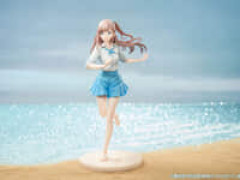 【レプリカだって、恋をする。】HobbyChaton「ナオ」フィギュア【予約開始】