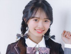 【緊急】花田藍衣さんが22期生として復活する確率