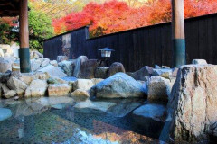 【悲報】スーパー銭湯「1000円で風呂入れて漫画読み放題です」←貴様らが行かない理由