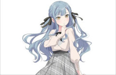 【Ave Mujica】豊川祥子の私服が見つかるｗｗｗｗｗｗｗｗｗｗｗ