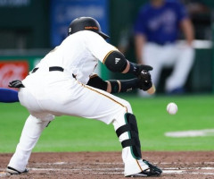【巨人】吉川尚輝が1軍昇格！橋上監督代行「使いなさいということかな」