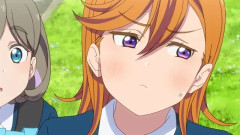 【Liella!】今日の朝気付いたんだけどしぶかのって【ラブライブ！スーパースター!!】