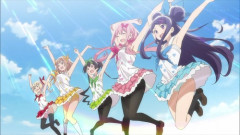 【急募】おちこぼれフルーツタルト←こいつがきららアニメとしての覇権も取れず2期の音沙汰もない理由