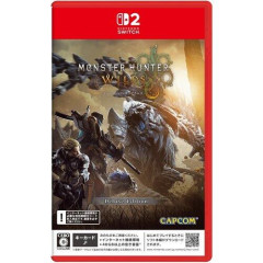 【悲報】モンハンワイルズ、Switch2では当初全く動作しなかったことが判明……………………