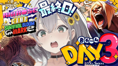 【頑張った！】白銀ノエル、ARK最終日に見せたの成長物語！騎士団長が最後に掴んだ栄光とは？