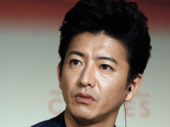 【画像】木村拓哉(53)、20代の輝きを取り戻してて草wwwwwwwww