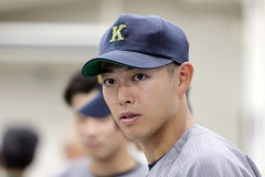 慶大卒の清原の息子、野球を辞めた後広告マンになっていたｗｗｗｗｗｗｗｗｗ