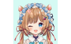 【にじさんじ】エリコニ、デビューから2度目となる“数年ぶりの◯◯◯”を予告！「本当に久々の、とっても嬉しいもの」【9/19(土)夜】