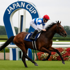 フォーエバーヤングが快勝！ 日本馬初、海外G・・・米・ジョッキークラブGC   #競馬 |  なんぼダート勝っても種牡馬価値はこれ以上あがらんからなあ