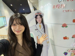 【悲報】櫻冊さん、とうとう4期生がゼロ枚に