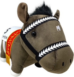 【最強馬論争】未来に語り継ぎたい名馬BEST100【結果2019年】時代によって全然違うよな