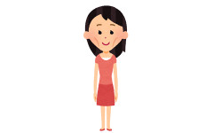 【疑問】「男性はぽっちゃり好き」と言われるのに、女性はなぜ細身を求めるのか？