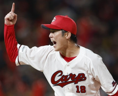 【急募】カープ森下暢仁をFA残留させる方法。メジャー挑戦でポスティング移籍の可能性も
