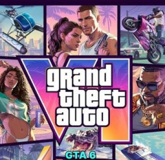 GTA6が本当にそろそろ出るんだと思うと感慨深い