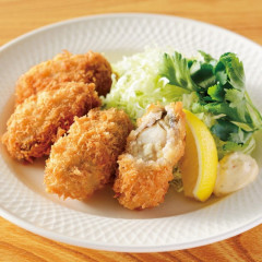 輸血されたら大嫌いなイカの塩辛とカキフライが無性に食べたくてたまらなくなってしまった　→　実際に食べた結果…….