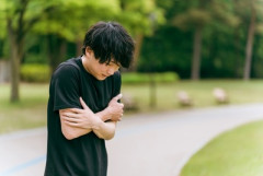 【警告】隠れ冷え性男子、急増
