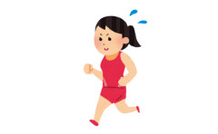 便失禁しながらも優勝の女子ハイロックス選手、公開謝罪しタイトル返上