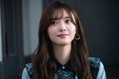 櫻坂46田村保乃が卒業発表「笑顔と勇気とパワーをいつも本当にありがとうございました」