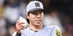 工藤泰成　49試合 3勝0敗11H10S 防御率1.05
