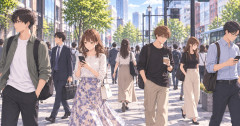 子どもをほしがらない未婚の若者増える…初の3割超