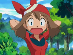 【ポケモン】ハルカの可愛さって内面にあると思うんだ