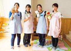 【悲報】メスイキ「安月給でも保育士は偉い？安月給の時点で社会から求められてねえんだよバカ」