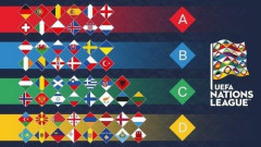 【衝撃】UEFAとCONCACAFが合同ネーションズリーグ構想、AFCも参加に関心か