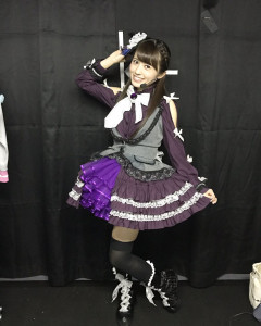 【画像】声優・逢田梨香子さん、わりとちんちくりんな体型だけど可愛い！【ラブライブ！サンシャイン!!】
