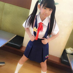 恋愛経験がない兄が連れてきた初彼女は小6の従妹より小さい女だった。俺（え！？中学生！？隠し子…！？）　→　彼女はなんと…….