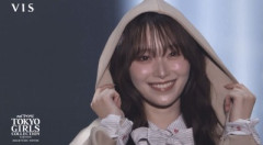 【櫻坂46】守屋麗奈、ランウェイであのOGとすれ違う！！！【TGC2026 A/W】