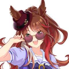 遂に来たな…ウマ娘史上初本人勝利速報（フォーエバーヤング）