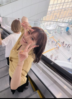 【画像】大塚愛（44歳）ｗｗｗｗｗｗ
